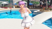 画像ギャラリー No.001のサムネイル画像 / 「DEAD OR ALIVE Xtreme 3 Scarlet」のコスチュームをお得に購入できるホリデーセールが開催