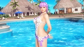 画像ギャラリー No.002のサムネイル画像 / 「DEAD OR ALIVE Xtreme 3 Scarlet」のコスチュームをお得に購入できるホリデーセールが開催