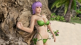 画像ギャラリー No.003のサムネイル画像 / 「DEAD OR ALIVE Xtreme 3 Scarlet」のコスチュームをお得に購入できるホリデーセールが開催