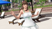 画像ギャラリー No.007のサムネイル画像 / 「DEAD OR ALIVE Xtreme 3 Scarlet」のコスチュームをお得に購入できるホリデーセールが開催