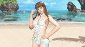 画像ギャラリー No.008のサムネイル画像 / 「DEAD OR ALIVE Xtreme 3 Scarlet」のコスチュームをお得に購入できるホリデーセールが開催
