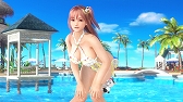 画像ギャラリー No.011のサムネイル画像 / 「DEAD OR ALIVE Xtreme 3 Scarlet」のコスチュームをお得に購入できるホリデーセールが開催