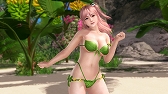画像ギャラリー No.013のサムネイル画像 / 「DEAD OR ALIVE Xtreme 3 Scarlet」のコスチュームをお得に購入できるホリデーセールが開催