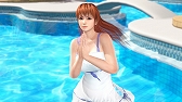 画像ギャラリー No.014のサムネイル画像 / 「DEAD OR ALIVE Xtreme 3 Scarlet」のコスチュームをお得に購入できるホリデーセールが開催