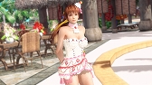 画像ギャラリー No.015のサムネイル画像 / 「DEAD OR ALIVE Xtreme 3 Scarlet」のコスチュームをお得に購入できるホリデーセールが開催