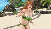 画像ギャラリー No.016のサムネイル画像 / 「DEAD OR ALIVE Xtreme 3 Scarlet」のコスチュームをお得に購入できるホリデーセールが開催