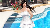画像ギャラリー No.017のサムネイル画像 / 「DEAD OR ALIVE Xtreme 3 Scarlet」のコスチュームをお得に購入できるホリデーセールが開催