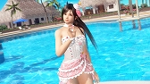 画像ギャラリー No.018のサムネイル画像 / 「DEAD OR ALIVE Xtreme 3 Scarlet」のコスチュームをお得に購入できるホリデーセールが開催