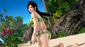 画像ギャラリー No.019のサムネイル画像 / 「DEAD OR ALIVE Xtreme 3 Scarlet」のコスチュームをお得に購入できるホリデーセールが開催