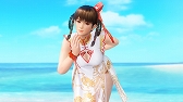 画像ギャラリー No.020のサムネイル画像 / 「DEAD OR ALIVE Xtreme 3 Scarlet」のコスチュームをお得に購入できるホリデーセールが開催
