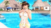 画像ギャラリー No.021のサムネイル画像 / 「DEAD OR ALIVE Xtreme 3 Scarlet」のコスチュームをお得に購入できるホリデーセールが開催