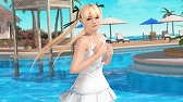 画像ギャラリー No.023のサムネイル画像 / 「DEAD OR ALIVE Xtreme 3 Scarlet」のコスチュームをお得に購入できるホリデーセールが開催