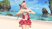 画像ギャラリー No.024のサムネイル画像 / 「DEAD OR ALIVE Xtreme 3 Scarlet」のコスチュームをお得に購入できるホリデーセールが開催