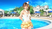 画像ギャラリー No.027のサムネイル画像 / 「DEAD OR ALIVE Xtreme 3 Scarlet」のコスチュームをお得に購入できるホリデーセールが開催