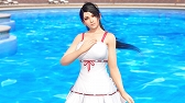 画像ギャラリー No.028のサムネイル画像 / 「DEAD OR ALIVE Xtreme 3 Scarlet」のコスチュームをお得に購入できるホリデーセールが開催