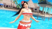 画像ギャラリー No.029のサムネイル画像 / 「DEAD OR ALIVE Xtreme 3 Scarlet」のコスチュームをお得に購入できるホリデーセールが開催