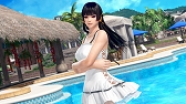 画像ギャラリー No.031のサムネイル画像 / 「DEAD OR ALIVE Xtreme 3 Scarlet」のコスチュームをお得に購入できるホリデーセールが開催