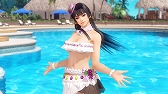 画像ギャラリー No.032のサムネイル画像 / 「DEAD OR ALIVE Xtreme 3 Scarlet」のコスチュームをお得に購入できるホリデーセールが開催