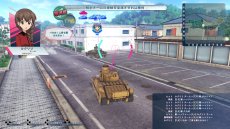 画像ギャラリー No.020のサムネイル画像 / これが最新鋭の「10式戦車」だ。「ガールズ&パンツァー ドリームタンクマッチDX」,新要素を紹介するスクリーンショットを多数公開