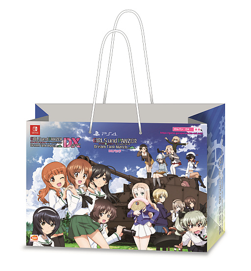 画像ギャラリー No.004のサムネイル画像 / 「ガルパン ドリームタンクマッチ」，大洗春祭り海楽フェスタ ガルパンミニミニホビーショーに出展