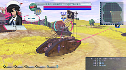 ガールズ&パンツァー ドリームタンクマッチDX