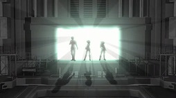 画像ギャラリー No.004のサムネイル画像 / 「アレスタブランチ」ショートPVが公開に。“2022年初頭”に新たな動きがある可能性が示される