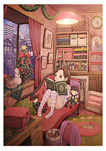 画像ギャラリー No.004のサムネイル画像 / 「エスプレイドΨ」発売を記念した“エムツーショットトリガーズ弩感謝祭”の第2弾が12月7日に開催。井上淳哉氏のサイン会などを実施
