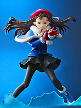 画像ギャラリー No.002のサムネイル画像 / 「エスプレイドΨ」美作いろりの1/8カラーレジンキットがRCベルグから。9月25日に予約スタート