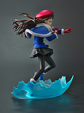 画像ギャラリー No.006のサムネイル画像 / 「エスプレイドΨ」美作いろりの1/8カラーレジンキットがRCベルグから。9月25日に予約スタート