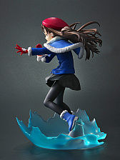 画像ギャラリー No.009のサムネイル画像 / 「エスプレイドΨ」美作いろりの1/8カラーレジンキットがRCベルグから。9月25日に予約スタート