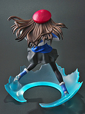 画像ギャラリー No.011のサムネイル画像 / 「エスプレイドΨ」美作いろりの1/8カラーレジンキットがRCベルグから。9月25日に予約スタート