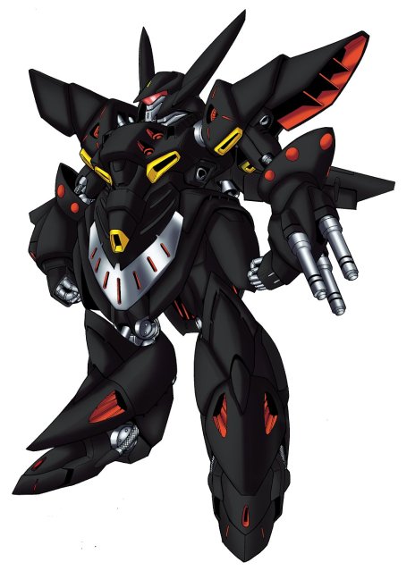 画像ギャラリー No.002のサムネイル画像 / 「スーパーロボット大戦T」の最新スクリーションショットが公開。スペシャル参戦オリジナルロボット“ゲシュペンスト”の登場も明らかに