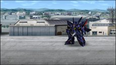 画像ギャラリー No.003のサムネイル画像 / 「スーパーロボット大戦T」の最新スクリーションショットが公開。スペシャル参戦オリジナルロボット“ゲシュペンスト”の登場も明らかに