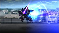 画像ギャラリー No.004のサムネイル画像 / 「スーパーロボット大戦T」の最新スクリーションショットが公開。スペシャル参戦オリジナルロボット“ゲシュペンスト”の登場も明らかに