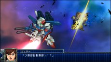 画像ギャラリー No.013のサムネイル画像 / 「スーパーロボット大戦T」の最新スクリーションショットが公開。スペシャル参戦オリジナルロボット“ゲシュペンスト”の登場も明らかに
