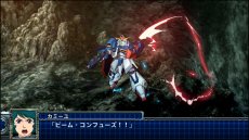 画像ギャラリー No.015のサムネイル画像 / 「スーパーロボット大戦T」の最新スクリーションショットが公開。スペシャル参戦オリジナルロボット“ゲシュペンスト”の登場も明らかに