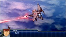 画像ギャラリー No.020のサムネイル画像 / 「スーパーロボット大戦T」の最新スクリーションショットが公開。スペシャル参戦オリジナルロボット“ゲシュペンスト”の登場も明らかに