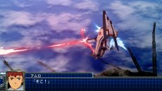 画像ギャラリー No.021のサムネイル画像 / 「スーパーロボット大戦T」の最新スクリーションショットが公開。スペシャル参戦オリジナルロボット“ゲシュペンスト”の登場も明らかに