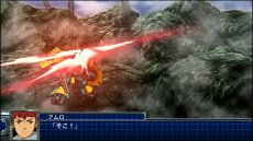 画像ギャラリー No.022のサムネイル画像 / 「スーパーロボット大戦T」の最新スクリーションショットが公開。スペシャル参戦オリジナルロボット“ゲシュペンスト”の登場も明らかに