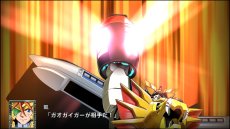 画像ギャラリー No.025のサムネイル画像 / 「スーパーロボット大戦T」の最新スクリーションショットが公開。スペシャル参戦オリジナルロボット“ゲシュペンスト”の登場も明らかに