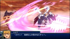 画像ギャラリー No.038のサムネイル画像 / 「スーパーロボット大戦T」の最新スクリーションショットが公開。スペシャル参戦オリジナルロボット“ゲシュペンスト”の登場も明らかに