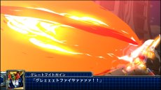 画像ギャラリー No.044のサムネイル画像 / 「スーパーロボット大戦T」の最新スクリーションショットが公開。スペシャル参戦オリジナルロボット“ゲシュペンスト”の登場も明らかに