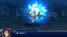 画像ギャラリー No.048のサムネイル画像 / 「スーパーロボット大戦T」の最新スクリーションショットが公開。スペシャル参戦オリジナルロボット“ゲシュペンスト”の登場も明らかに