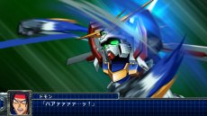画像ギャラリー No.050のサムネイル画像 / 「スーパーロボット大戦T」の最新スクリーションショットが公開。スペシャル参戦オリジナルロボット“ゲシュペンスト”の登場も明らかに