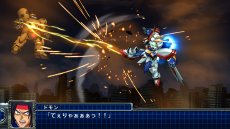 画像ギャラリー No.053のサムネイル画像 / 「スーパーロボット大戦T」の最新スクリーションショットが公開。スペシャル参戦オリジナルロボット“ゲシュペンスト”の登場も明らかに