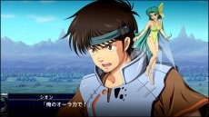 画像ギャラリー No.054のサムネイル画像 / 「スーパーロボット大戦T」の最新スクリーションショットが公開。スペシャル参戦オリジナルロボット“ゲシュペンスト”の登場も明らかに