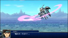 画像ギャラリー No.055のサムネイル画像 / 「スーパーロボット大戦T」の最新スクリーションショットが公開。スペシャル参戦オリジナルロボット“ゲシュペンスト”の登場も明らかに