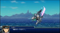 画像ギャラリー No.056のサムネイル画像 / 「スーパーロボット大戦T」の最新スクリーションショットが公開。スペシャル参戦オリジナルロボット“ゲシュペンスト”の登場も明らかに