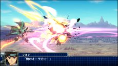 画像ギャラリー No.057のサムネイル画像 / 「スーパーロボット大戦T」の最新スクリーションショットが公開。スペシャル参戦オリジナルロボット“ゲシュペンスト”の登場も明らかに
