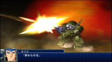 画像ギャラリー No.059のサムネイル画像 / 「スーパーロボット大戦T」の最新スクリーションショットが公開。スペシャル参戦オリジナルロボット“ゲシュペンスト”の登場も明らかに